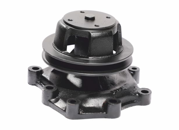 1022 WPA FORD TRACTOR 3600 (WITHOUT BASE PLATE )
