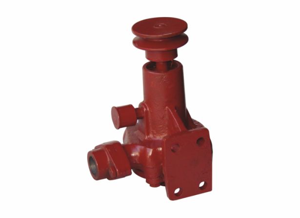 2111 WPA LISTER ENGINE ( PUMPDI )