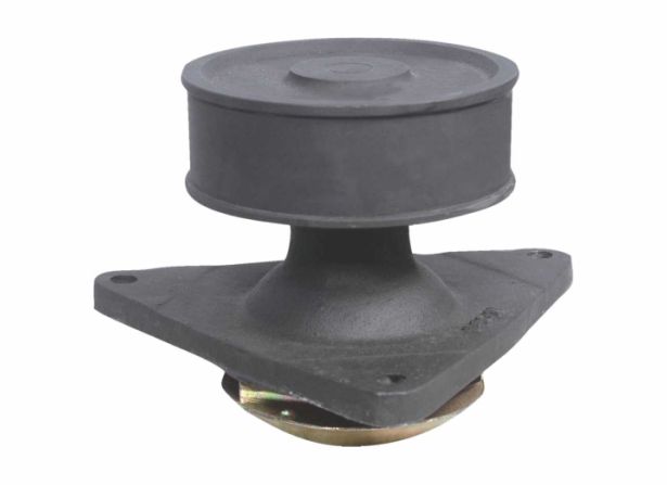 2117 WPA CUMMINS 6 CT