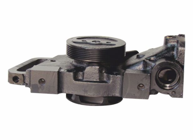 2121 WPA CUMMINS NT  855 (MULTI GROOVE PULLEY )