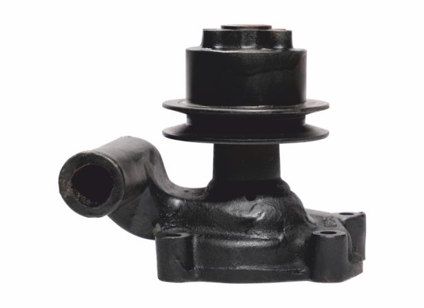 3109 WPA MAHINDRA JEEP INTER B GROOVE PULLEY