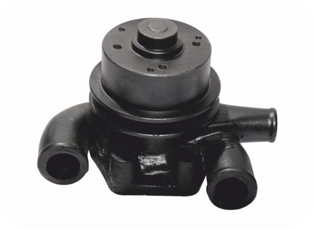 3111 WPA MAHINDRA FC MINI BUS / S4 ENGINE